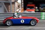 2008 Monaco Historic Grand Prix