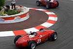 2008 Monaco Historic Grand Prix