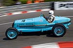 2008 Monaco Historic Grand Prix