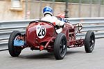 2008 Monaco Historic Grand Prix