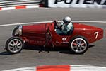 2008 Monaco Historic Grand Prix