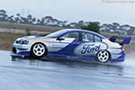 Ford BA Falcon V8 Supercar
