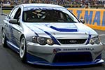 Ford BA Falcon V8 Supercar