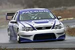 Ford BA Falcon V8 Supercar