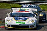 2008 Le Mans Series Monza 1000 km