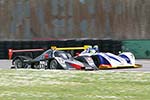 2008 Le Mans Series Monza 1000 km