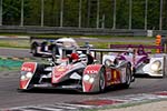 2008 Le Mans Series Monza 1000 km