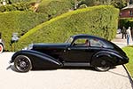 2008 Concorso d'Eleganza Villa d'Este