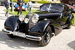 2008 Concorso d'Eleganza Villa d'Este