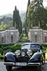 2008 Concorso d'Eleganza Villa d'Este