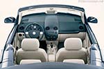 Volkswagen New Beetle Convertible