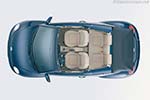 Volkswagen New Beetle Convertible