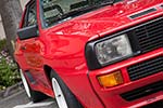 Audi Sport quattro