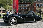 2008 Concorso d'Eleganza Villa d'Este