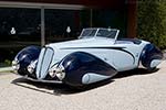 2008 Concorso d'Eleganza Villa d'Este