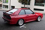 Audi Sport quattro