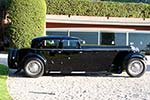 2008 Concorso d'Eleganza Villa d'Este