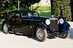 2008 Concorso d'Eleganza Villa d'Este