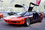 2008 Concorso d'Eleganza Villa d'Este