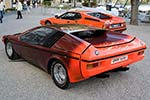 2008 Concorso d'Eleganza Villa d'Este
