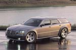 Dodge Magnum SRT-8