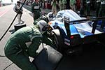 2008 Le Mans Series Catalunya 1000 km