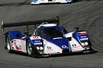 2008 Le Mans Series Catalunya 1000 km