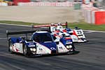 2008 Le Mans Series Catalunya 1000 km