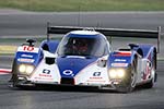 2008 Le Mans Series Catalunya 1000 km