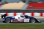 2008 Le Mans Series Catalunya 1000 km