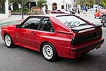 Audi Sport quattro