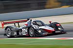 2008 Le Mans Series Catalunya 1000 km