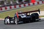 2008 Le Mans Series Catalunya 1000 km