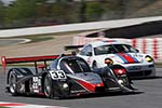 2008 Le Mans Series Catalunya 1000 km