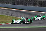 2008 Le Mans Series Catalunya 1000 km