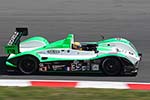 2008 Le Mans Series Catalunya 1000 km