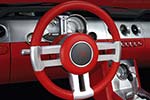 Ford Mustang GT Convertible Concept