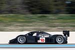 2008 Le Mans Series Preview
