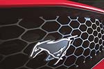 Ford Mustang GT Convertible Concept
