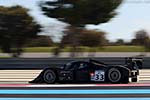 2008 Le Mans Series Preview