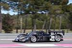 2008 Le Mans Series Preview