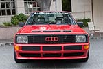 Audi Sport quattro