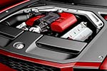Ford Mustang GT Convertible Concept