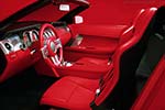 Ford Mustang GT Convertible Concept