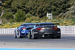 2008 Le Mans Series Preview