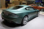2008 Geneva International Motor Show