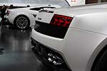 2008 Geneva International Motor Show