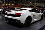 2008 Geneva International Motor Show