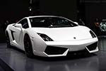 2008 Geneva International Motor Show
