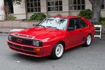 Audi Sport quattro